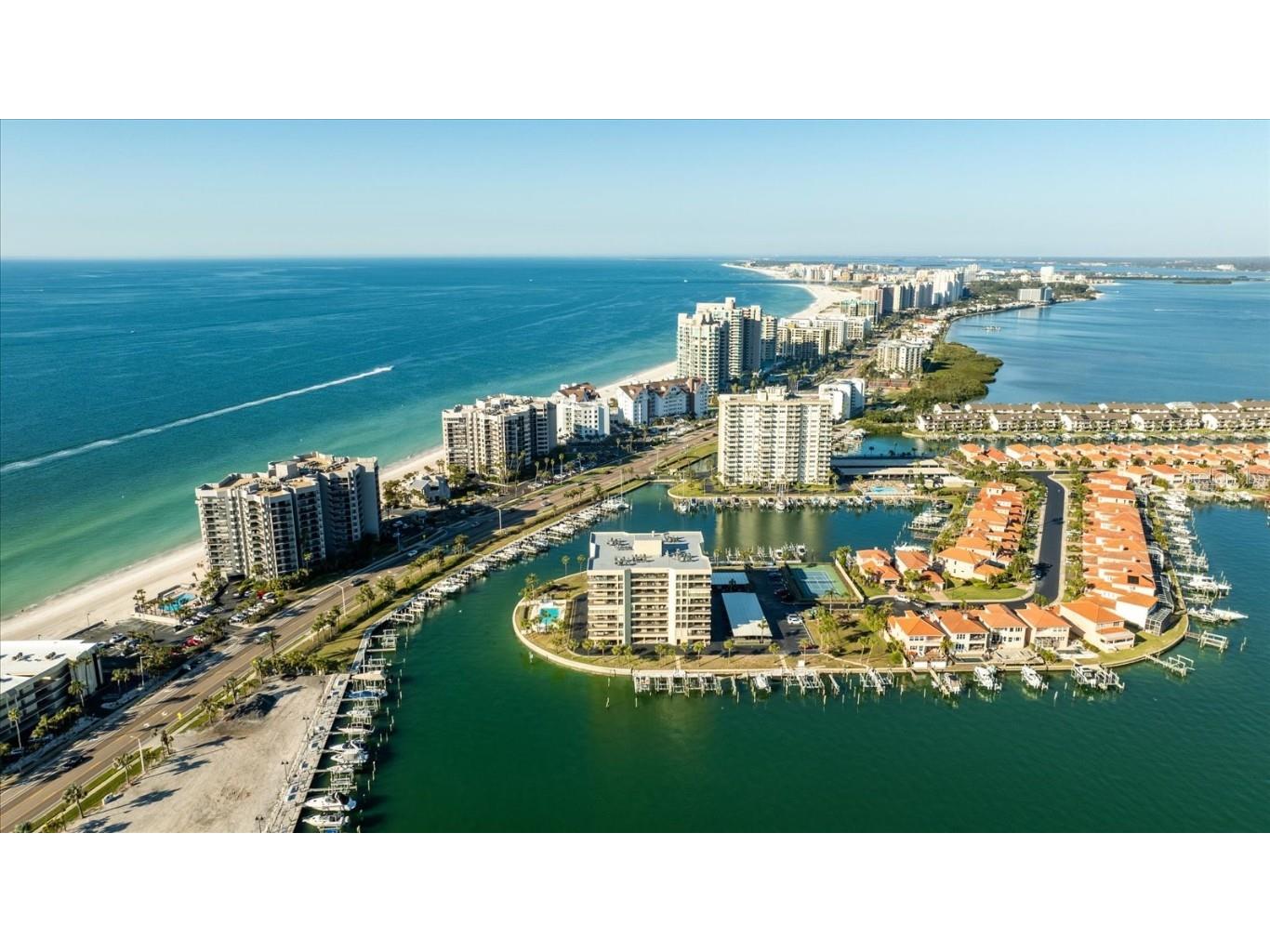 1651 Sand Key Estates Court #78 Clearwater FL 33767 TB8446506 image55