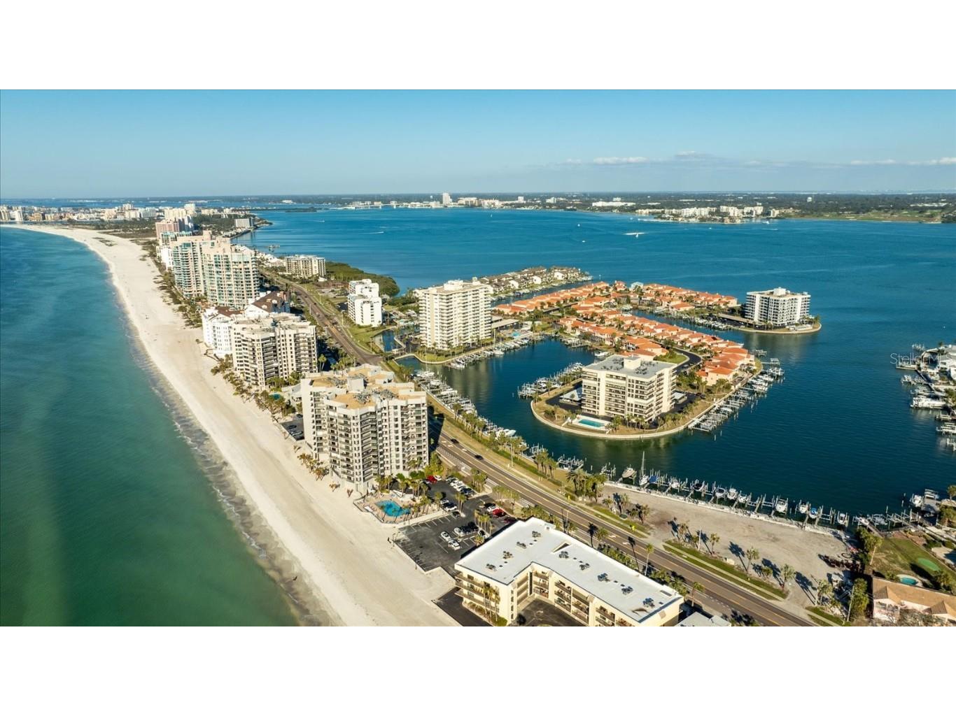 1651 Sand Key Estates Court #78 Clearwater FL 33767 TB8446506 image56