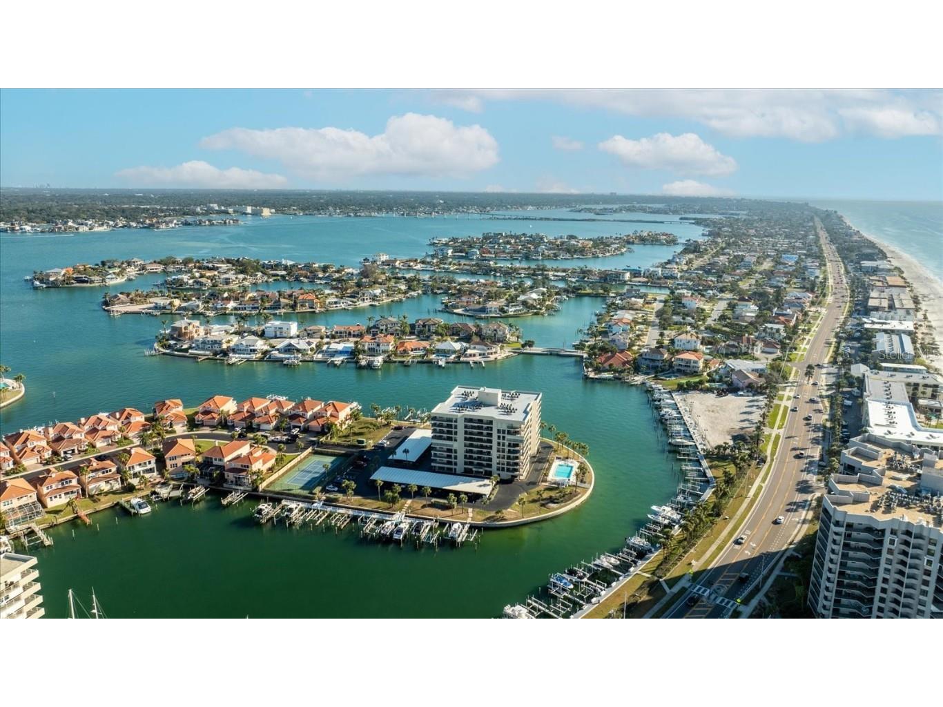 1651 Sand Key Estates Court #78 Clearwater FL 33767 TB8446506 image58