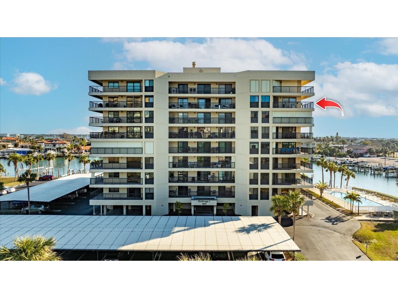 1651 Sand Key Estates Court #78 Clearwater FL 33767 TB8446506 image60