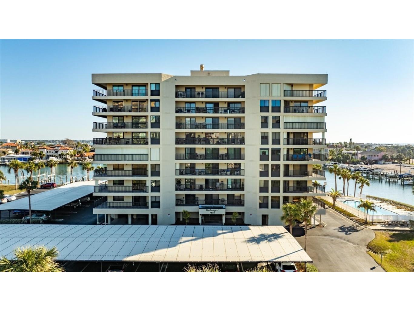 1651 Sand Key Estates Court #78 Clearwater FL 33767 TB8446506 image61