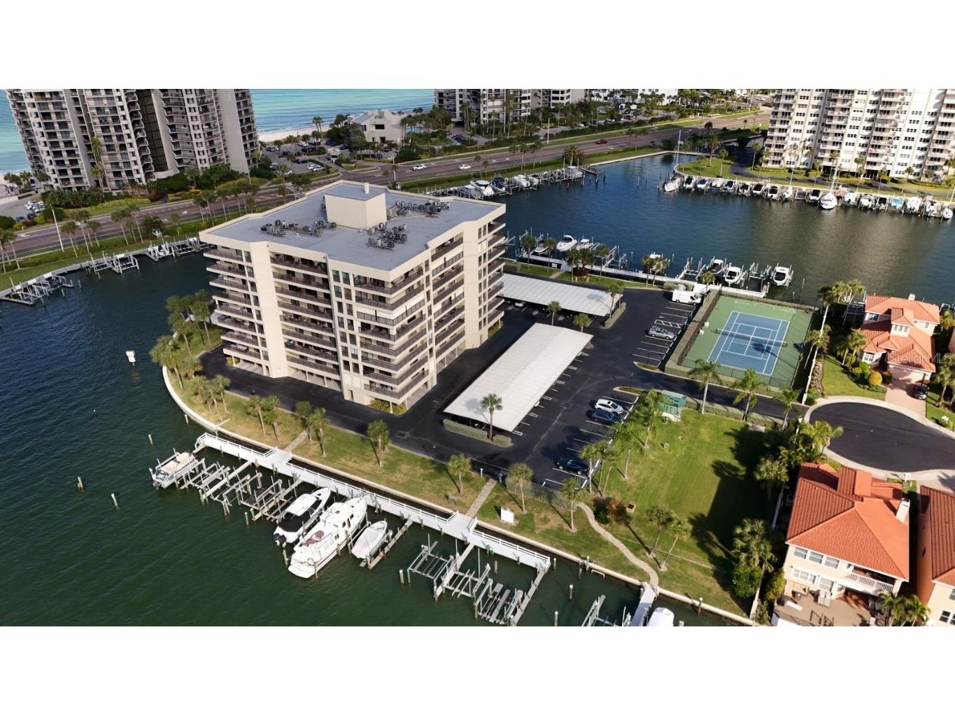 1651 Sand Key Estates Court #84 Clearwater Beach FL 33767 TB8341174 image1