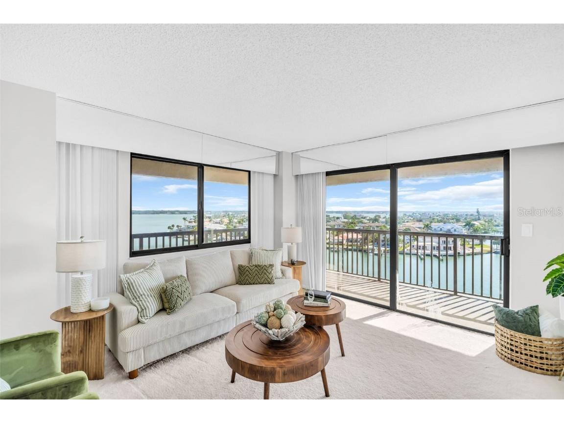 1651 Sand Key Estates Ct #74 Clearwater Beach FL 33767 - CLEARWATER HARBOR TB8455602 image10