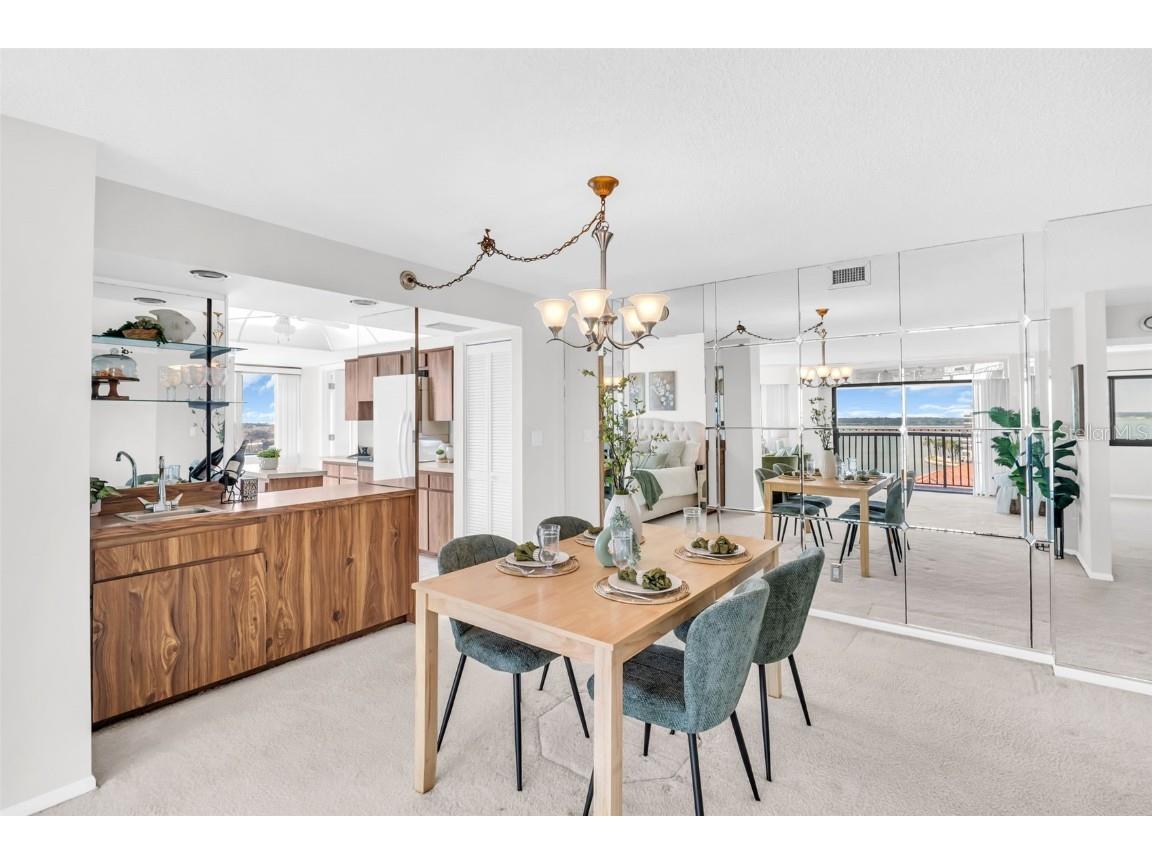 1651 Sand Key Estates Ct #74 Clearwater Beach FL 33767 - CLEARWATER HARBOR TB8455602 image12