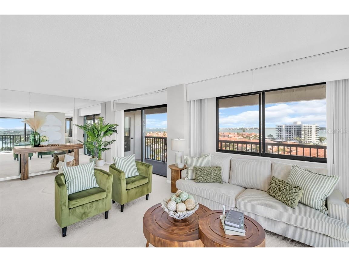 1651 Sand Key Estates Ct #74 Clearwater Beach FL 33767 - CLEARWATER HARBOR TB8455602 image13