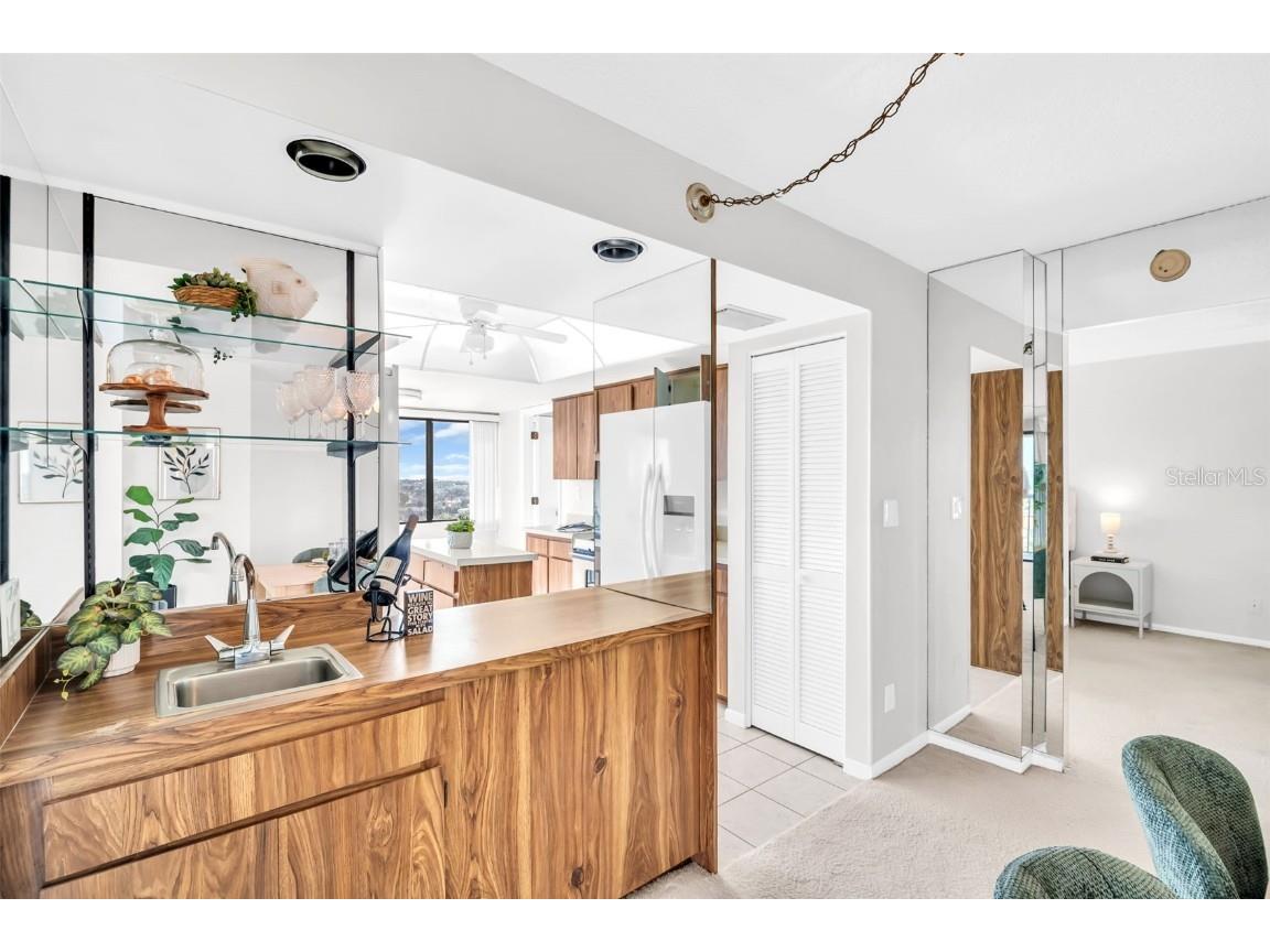 1651 Sand Key Estates Ct #74 Clearwater Beach FL 33767 - CLEARWATER HARBOR TB8455602 image16