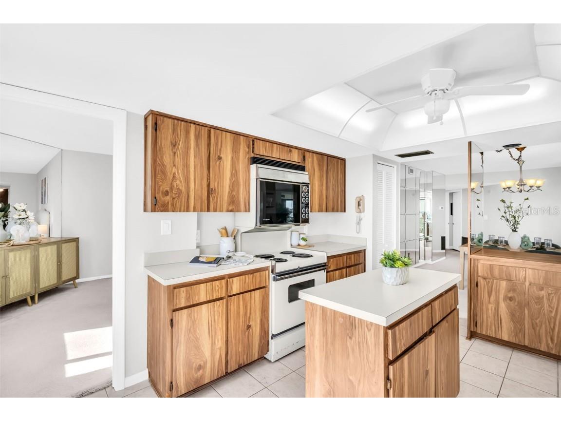 1651 Sand Key Estates Ct #74 Clearwater Beach FL 33767 - CLEARWATER HARBOR TB8455602 image19