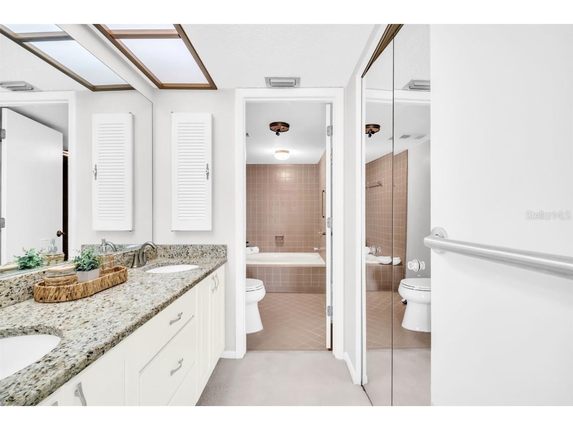 1651 Sand Key Estates Ct #74 Clearwater Beach FL 33767 - CLEARWATER HARBOR TB8455602 image26