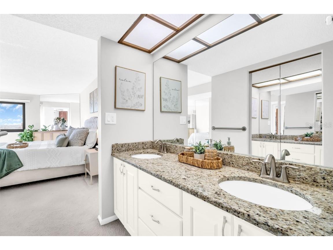 1651 Sand Key Estates Ct #74 Clearwater Beach FL 33767 - CLEARWATER HARBOR TB8455602 image27