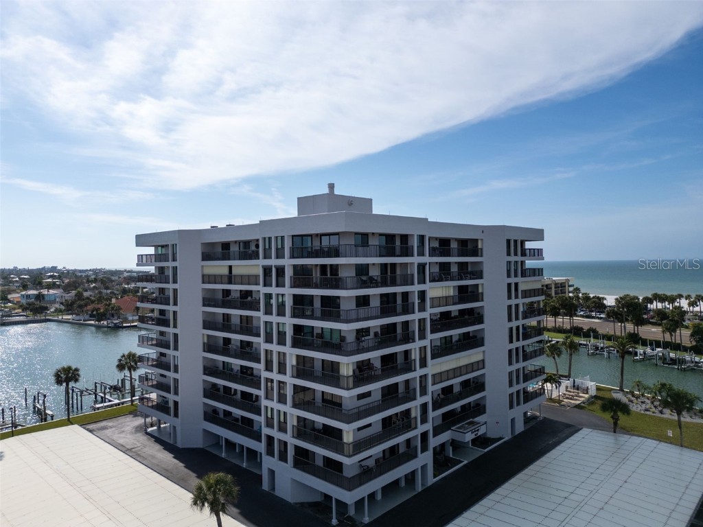 1651 Sand Key Estates Ct #74 Clearwater Beach FL 33767 - CLEARWATER HARBOR TB8455602 image37