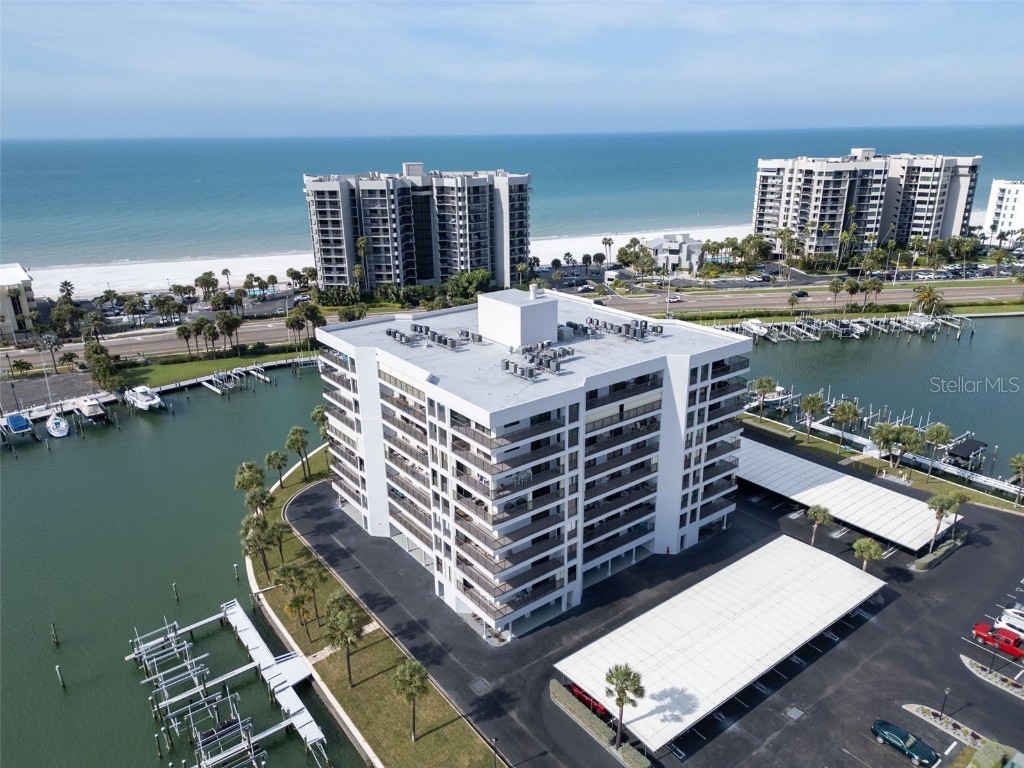 1651 Sand Key Estates Ct #74 Clearwater Beach FL 33767 - CLEARWATER HARBOR TB8455602 image38