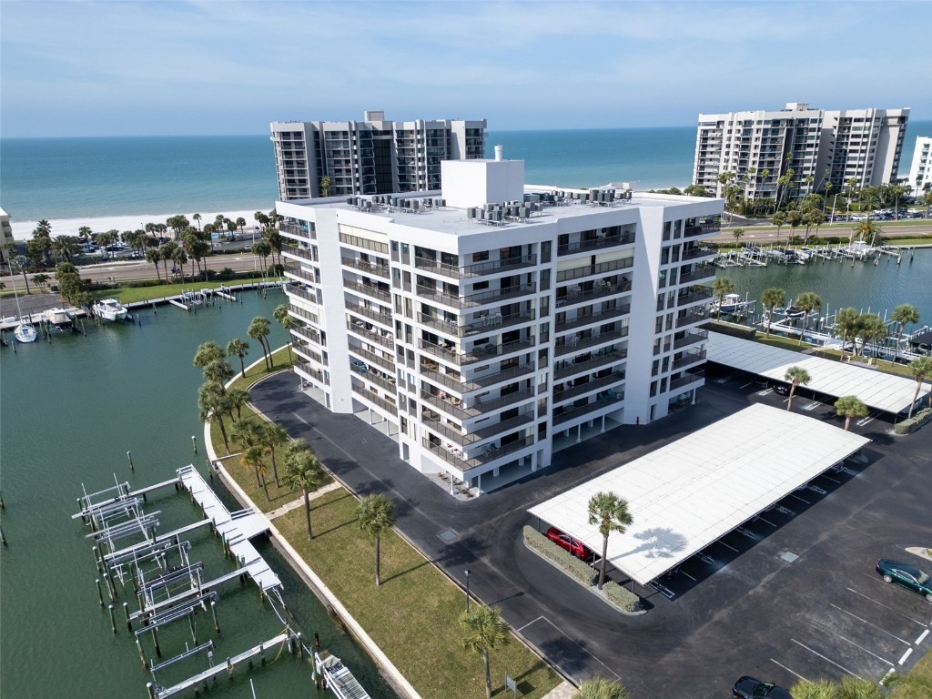 1651 Sand Key Estates Ct #74 Clearwater Beach FL 33767 - CLEARWATER HARBOR TB8455602 image39