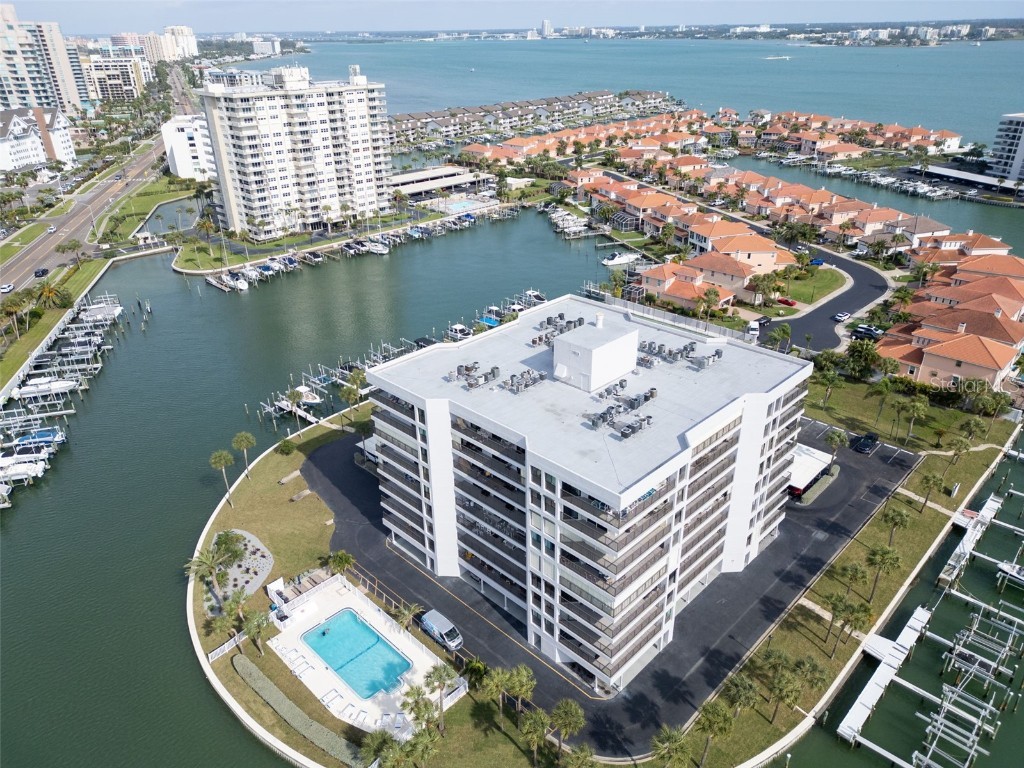 1651 Sand Key Estates Ct #74 Clearwater Beach FL 33767 - CLEARWATER HARBOR TB8455602 image41