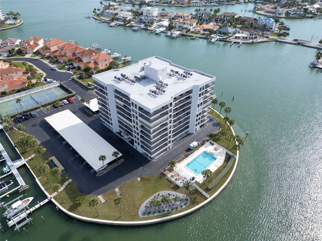 1651 Sand Key Estates Ct #74 Clearwater Beach FL 33767 - CLEARWATER HARBOR TB8455602 image42