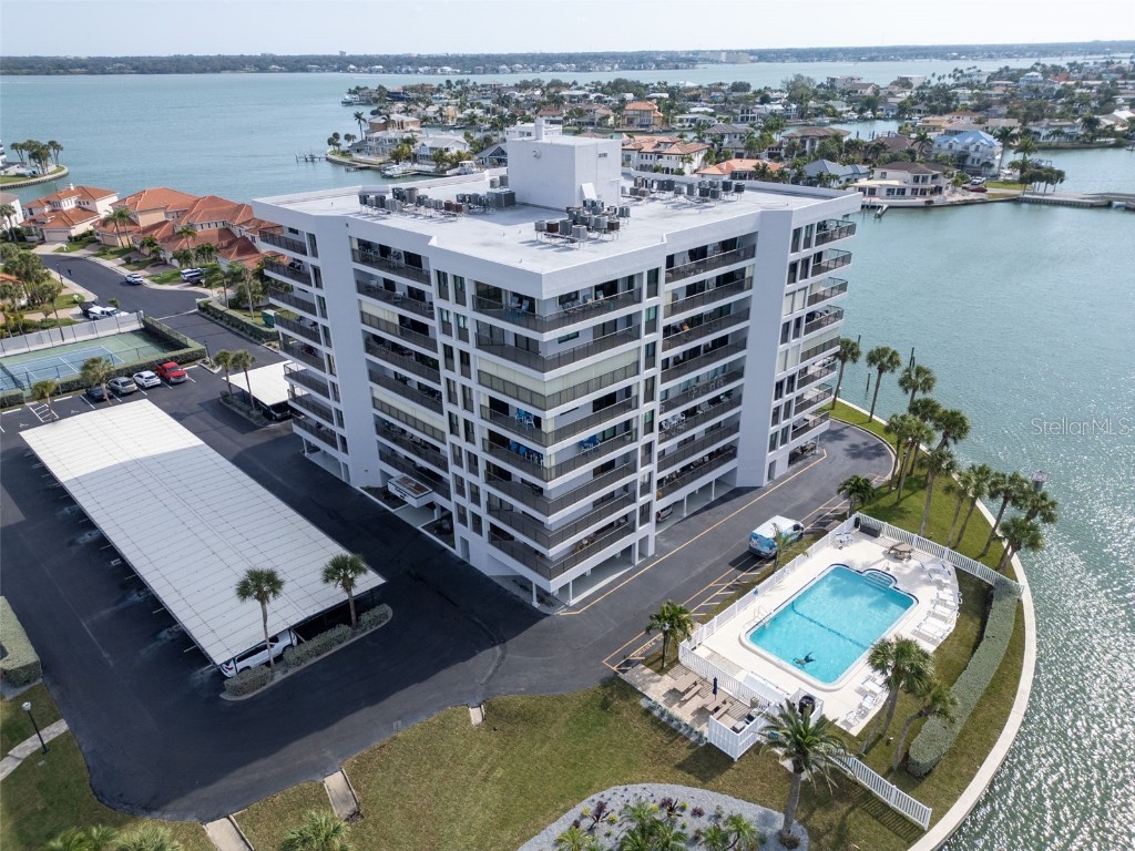 1651 Sand Key Estates Ct #74 Clearwater Beach FL 33767 - CLEARWATER HARBOR TB8455602 image43
