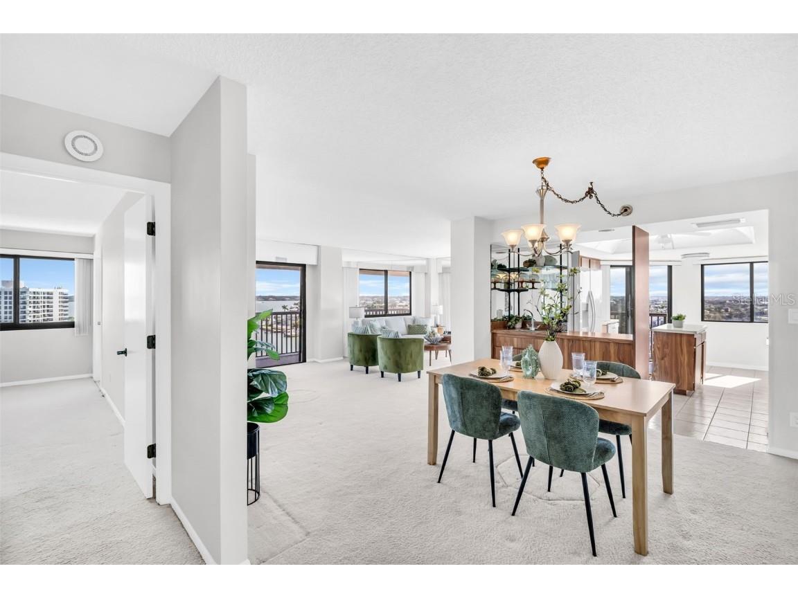 1651 Sand Key Estates Ct #74 Clearwater Beach FL 33767 - CLEARWATER HARBOR TB8455602 image6