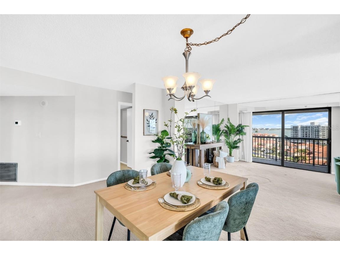 1651 Sand Key Estates Ct #74 Clearwater Beach FL 33767 - CLEARWATER HARBOR TB8455602 image7