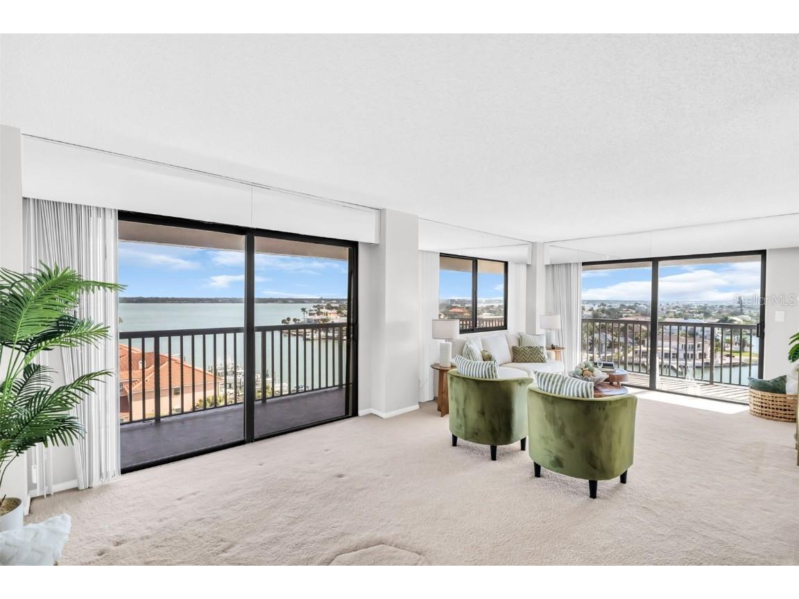 1651 Sand Key Estates Ct #74 Clearwater Beach FL 33767 - CLEARWATER HARBOR TB8455602 image9