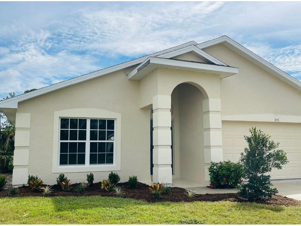 1651 Scarlett Avenue North Port FL 34289 A4669922 image2