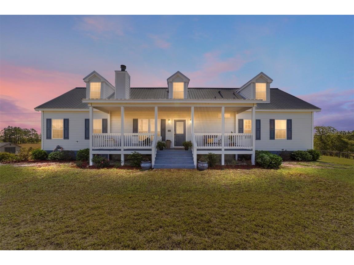 1651 SE State Road 121 Morriston FL 32668 GC521367 image1