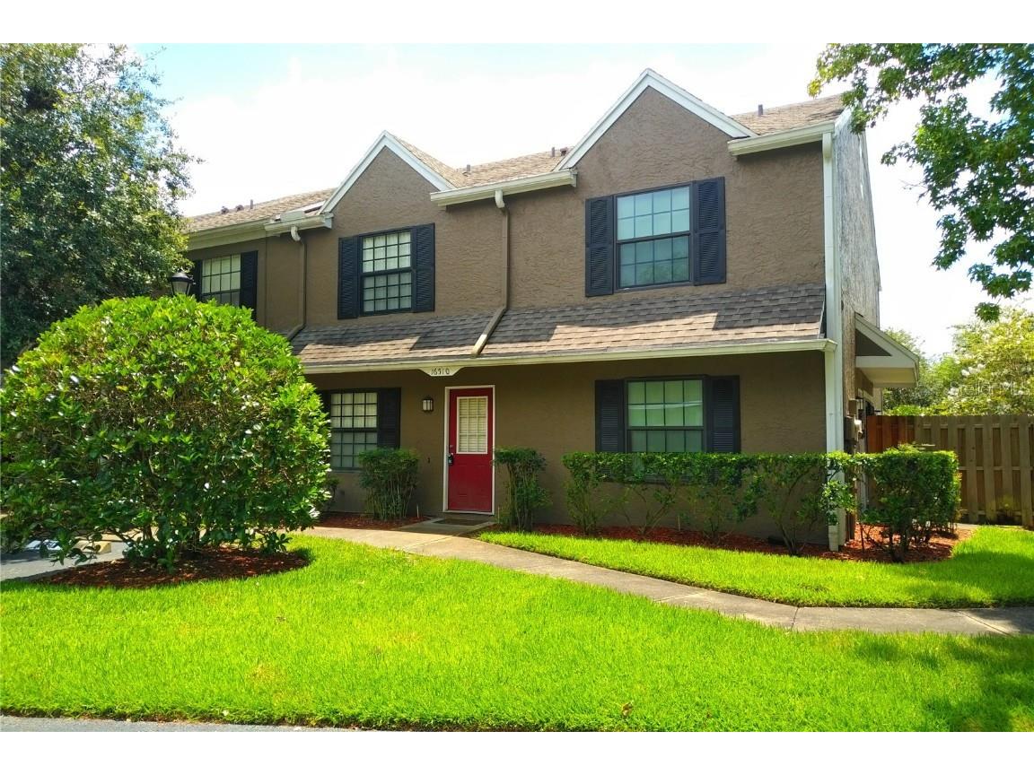 16510 Lake Brigadoon Circle Tampa FL 33618 T3423631 image1