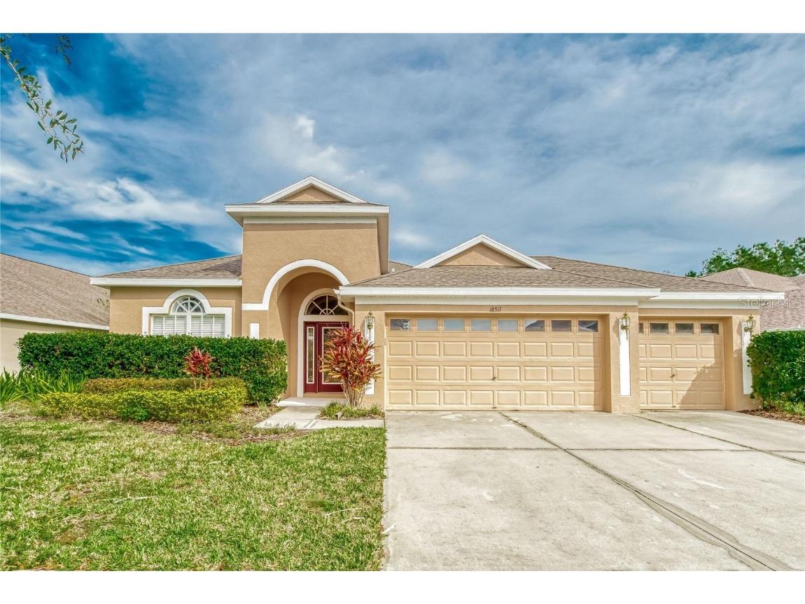 16511 Bridgewalk Drive Lithia FL 33547 T3418624 image1