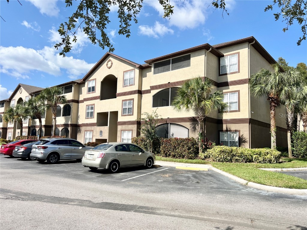 16511 Enclave Village Drive #107 Tampa FL 33647 TB8394639 image1