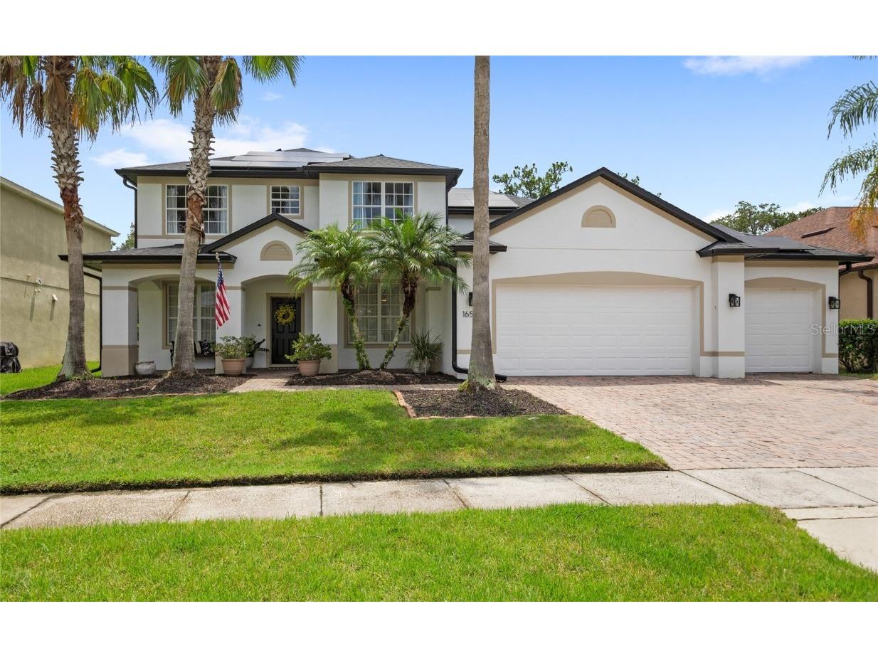 16512 Cedar Run Drive Orlando FL 32828 O6330893 image1