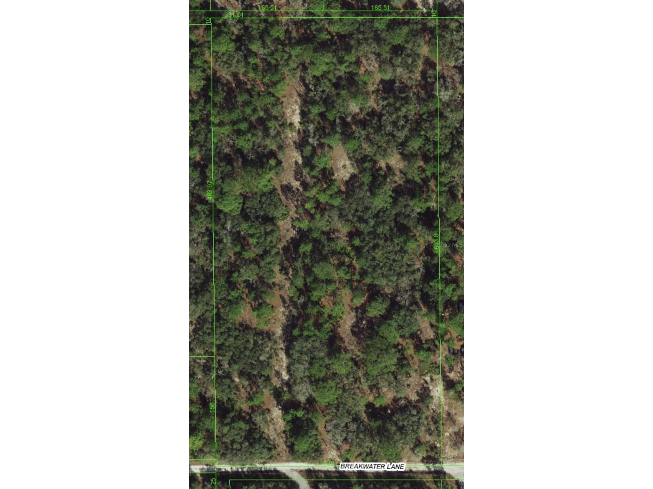 16513-16515 Breakwater Lane Spring Hill FL 34610 TB8487363 image1