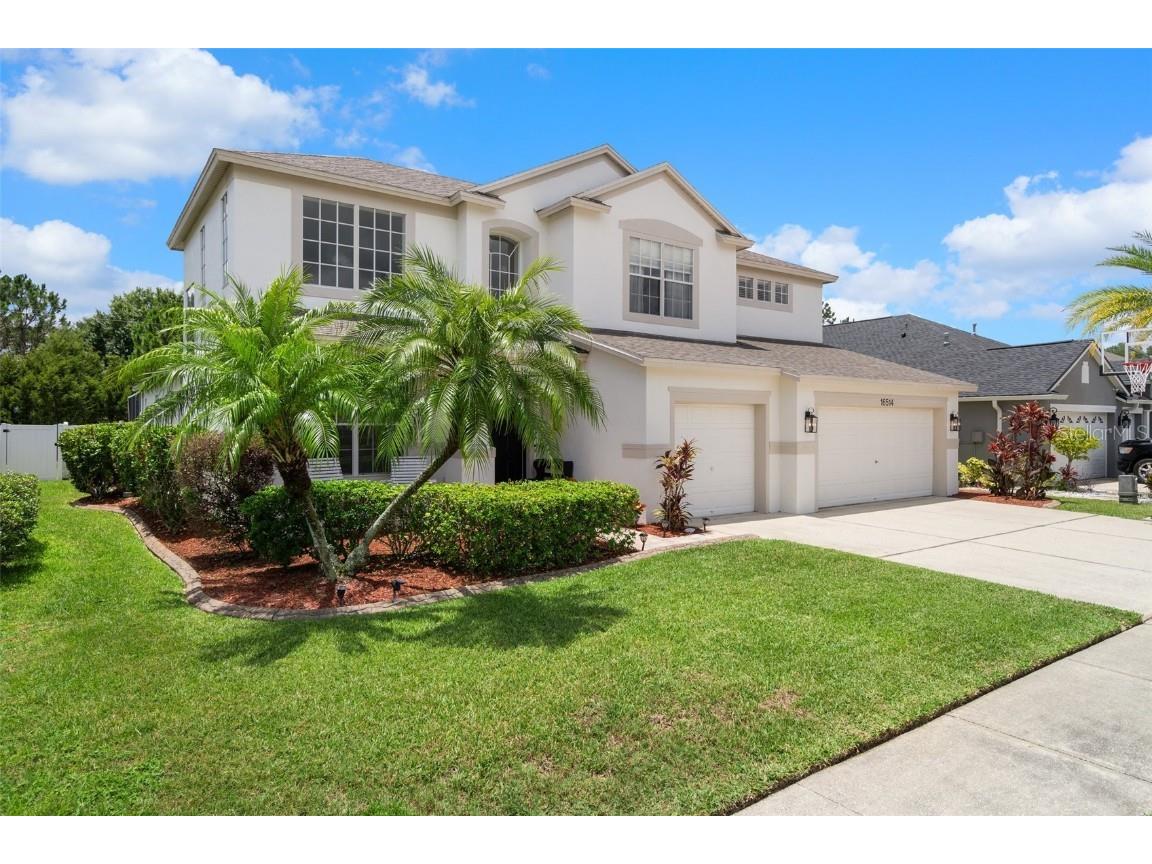 16514 Nikki Lane Odessa FL 33556 W7865991 image1