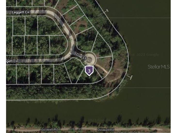 16515 Cup Court Port Charlotte FL 33981 - SANTA CRUZ WATERWAY A4496983 image1