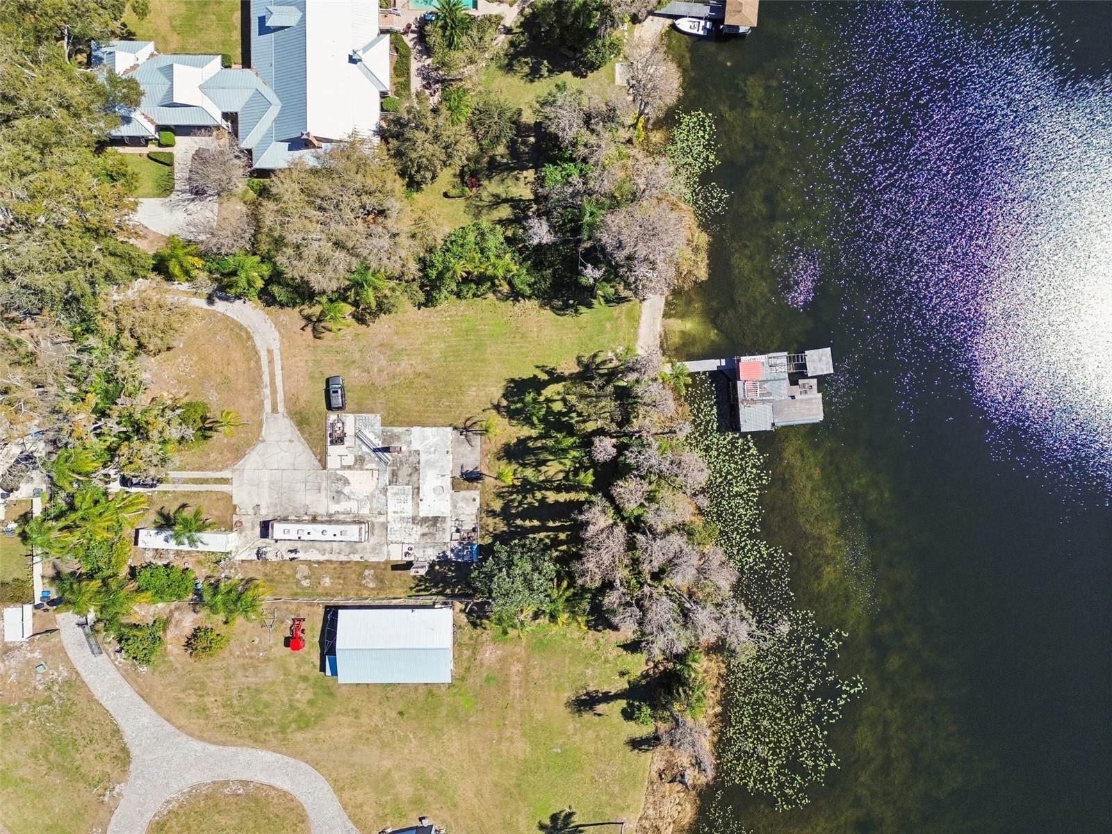 16515 Lake Church Drive Odessa FL 33556 - Church Lake TB8480587 image2