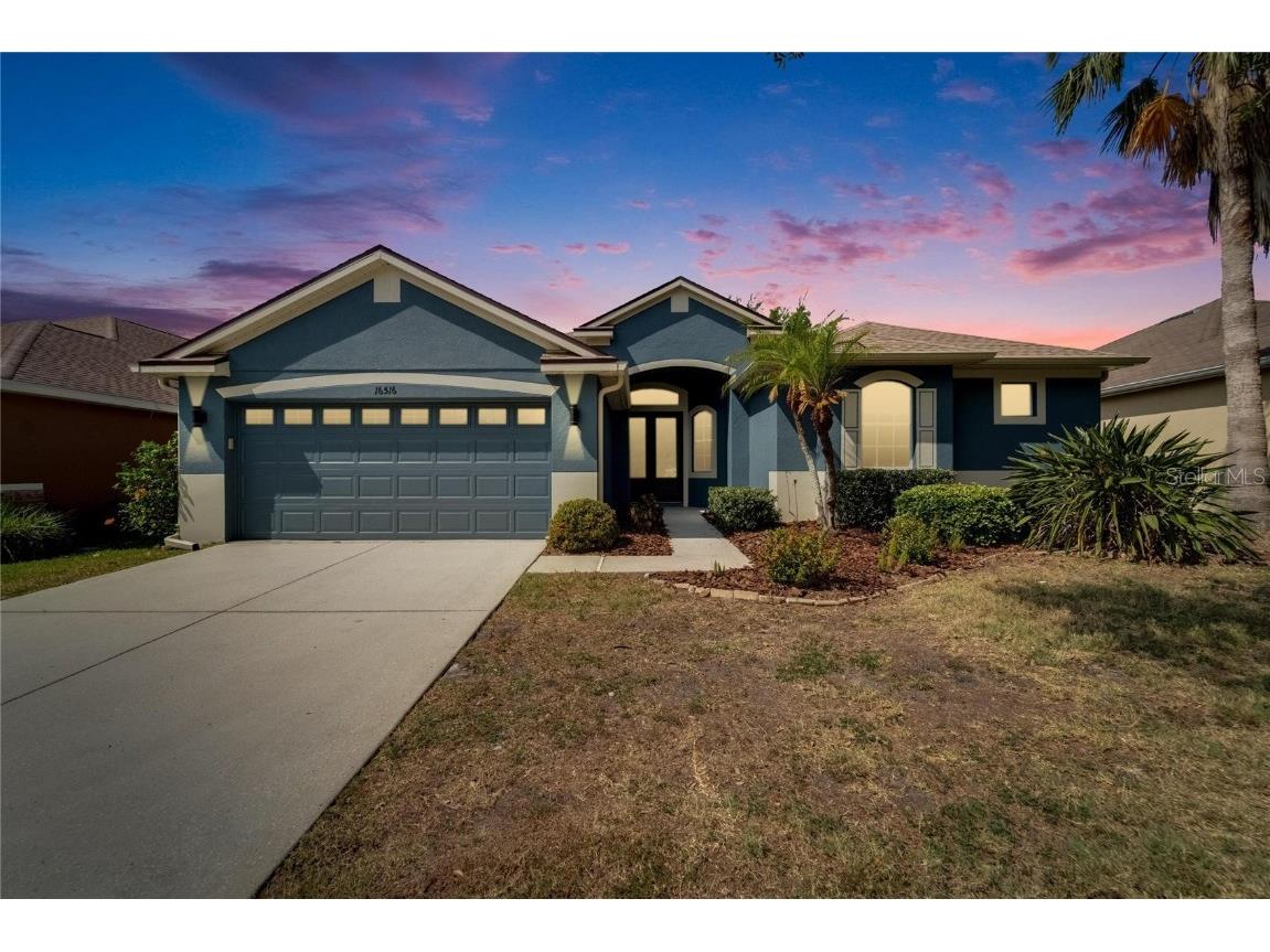 16516 Bridgewalk Drive Lithia FL 33547 TB8381839 image1