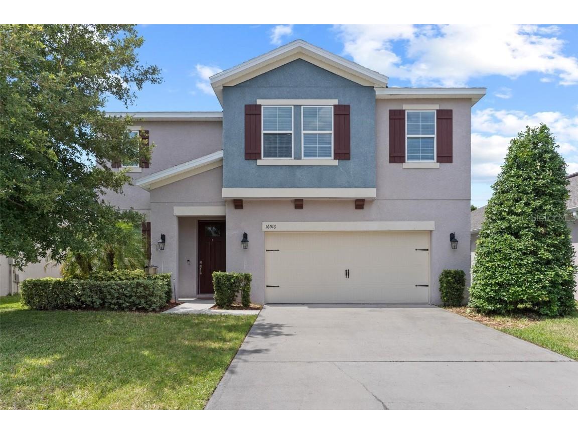 16516 Centipede Street Clermont FL 34714 G5082753 image1