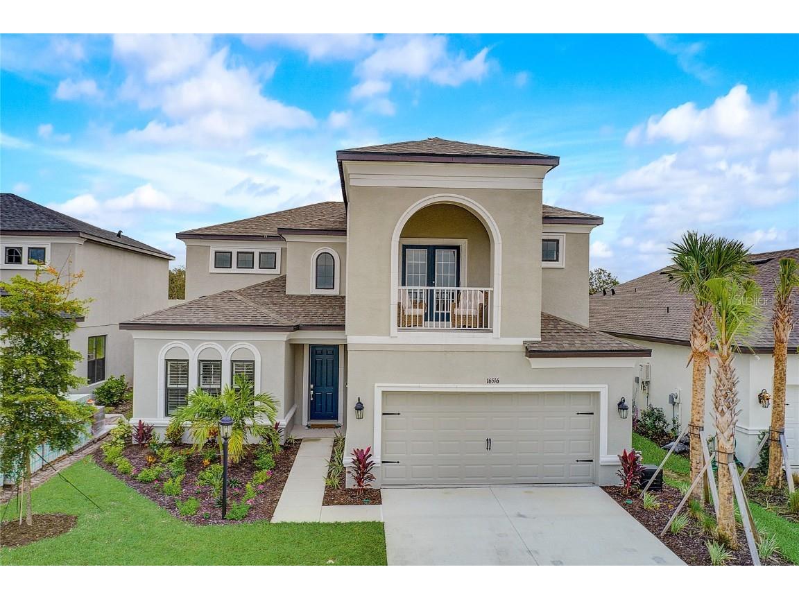 16516 Paynes Mill Drive Bradenton FL 34211 A4550428 image1