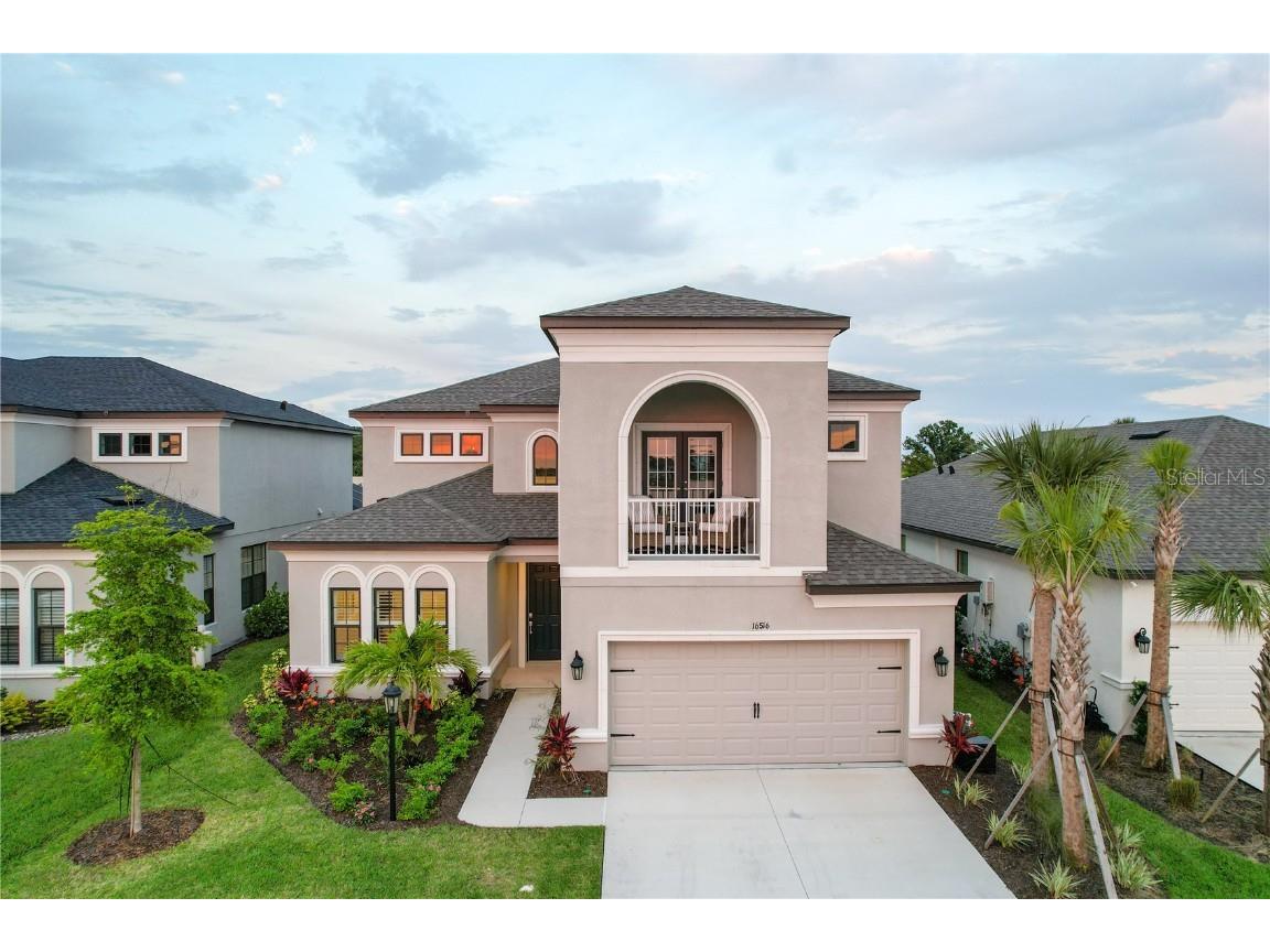 16516 Paynes Mill Drive Bradenton FL 34211 A4566691 image1