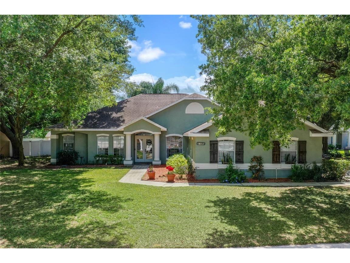 16517 Arrowhead Trail Clermont FL 34711 G5081144 image1