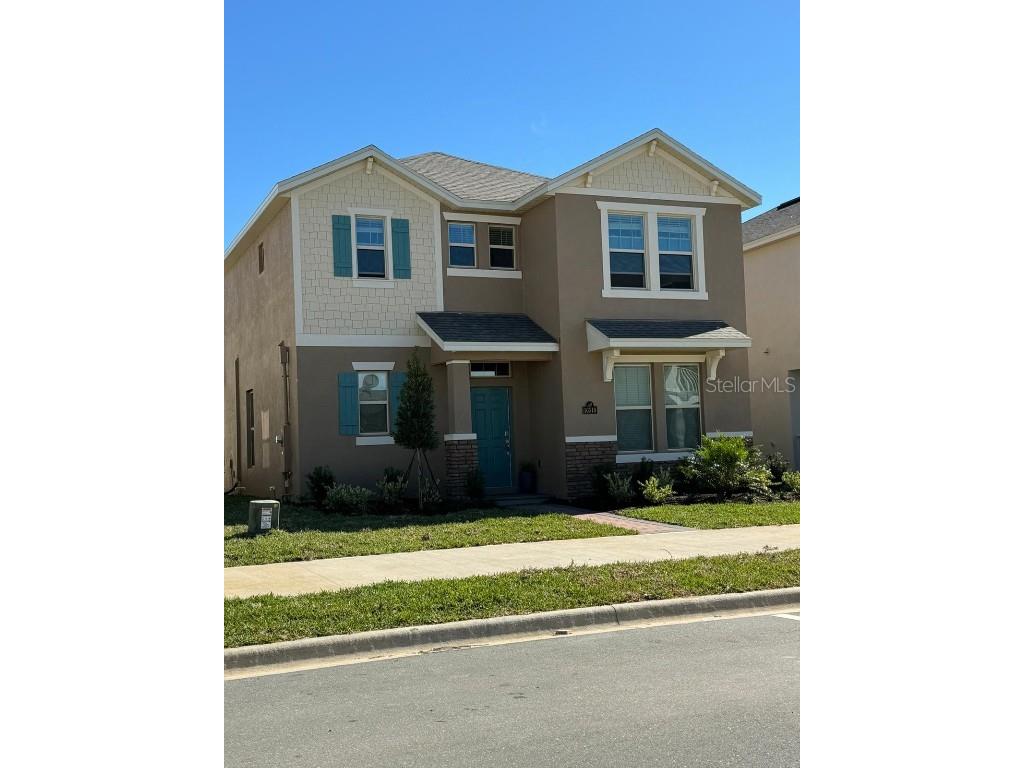 16518 Point Rock Drive Winter Garden FL 34787 J972140 image1