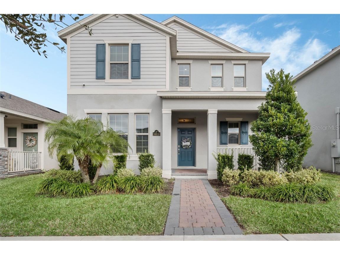 16518 Sea Glass Street Winter Garden FL 34787 O6275715 image1