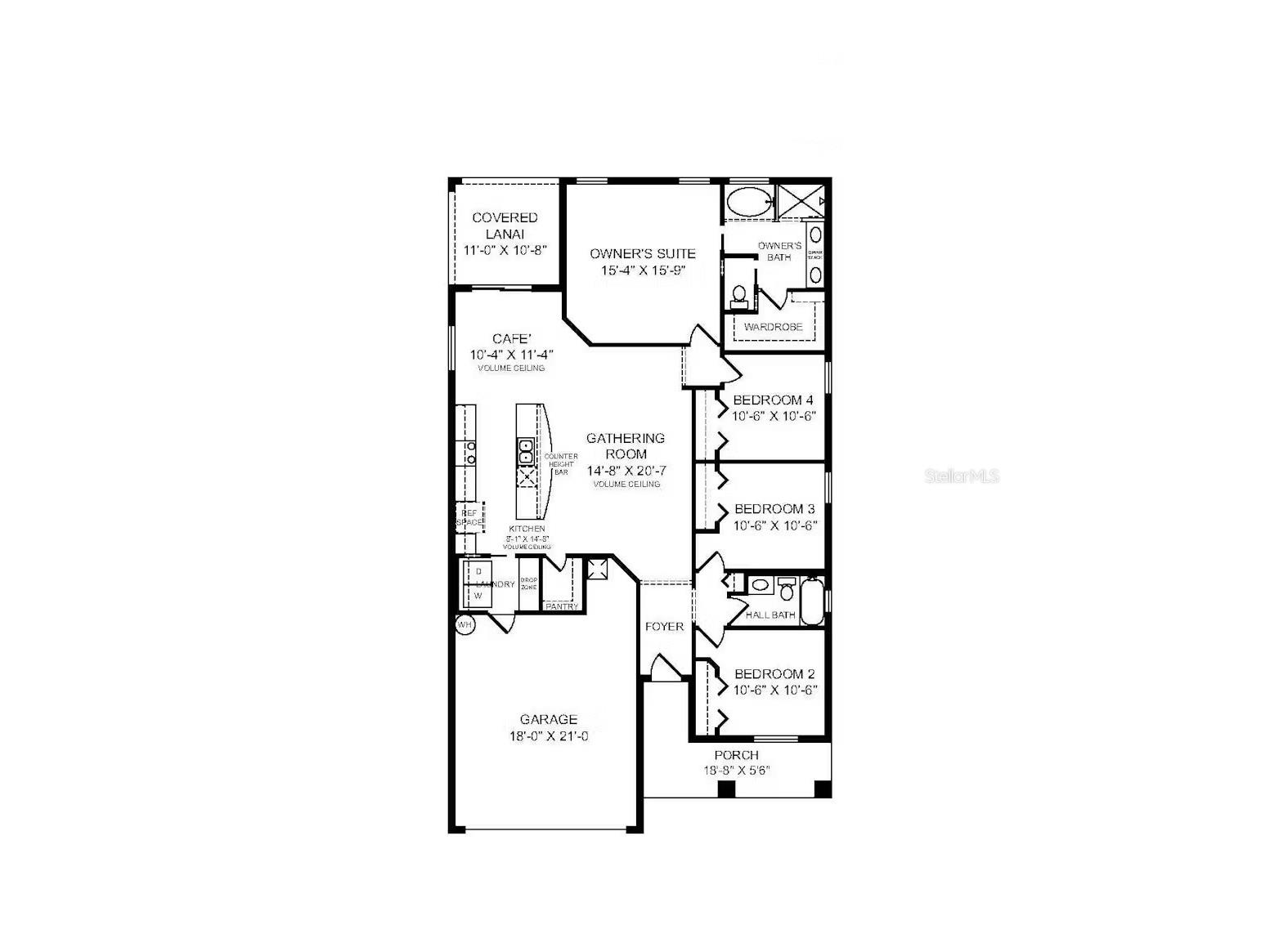 16519 66th Lane E Parrish FL 34219 A4692253 image27