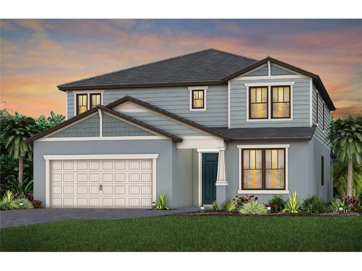 16519 Arbor Ridge Trail Lakewood Ranch FL 34211 TB8332964 image1