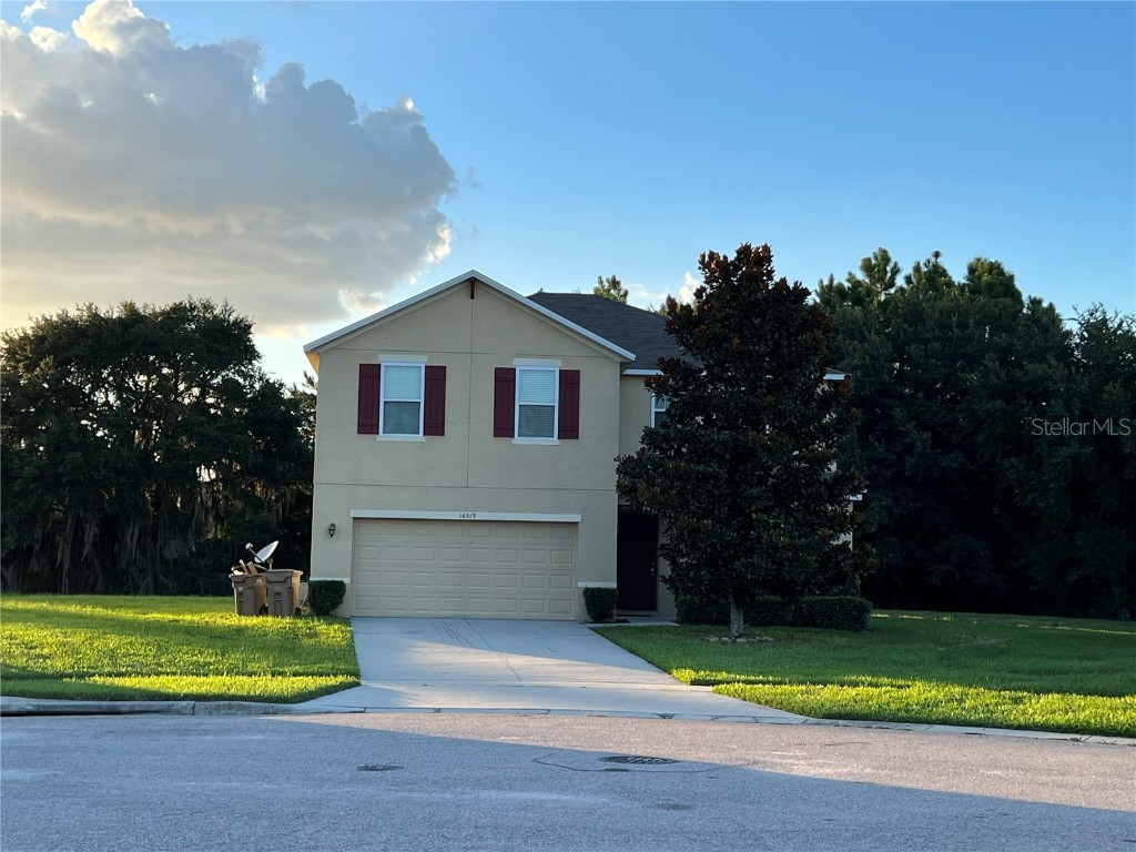 16519 Broadford Lane Clermont FL 34714 S5067631 image1