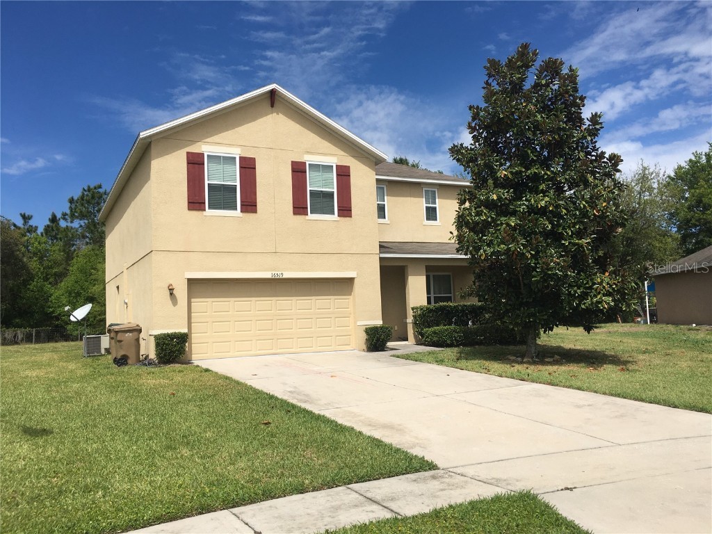 16519 Broadford Ln Clermont FL 34714 O6097080 image1