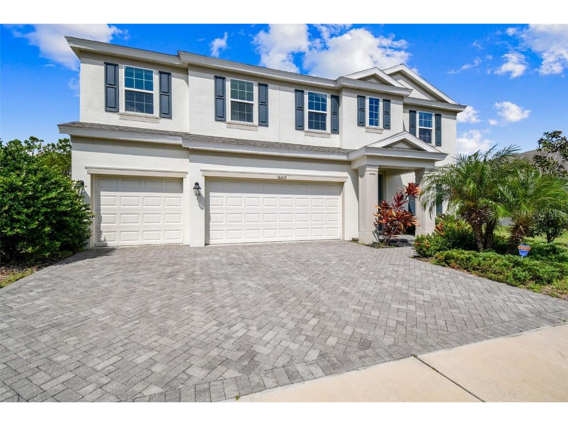 16519 Frehley Run Land O Lakes FL 34638 TB8438880 image1