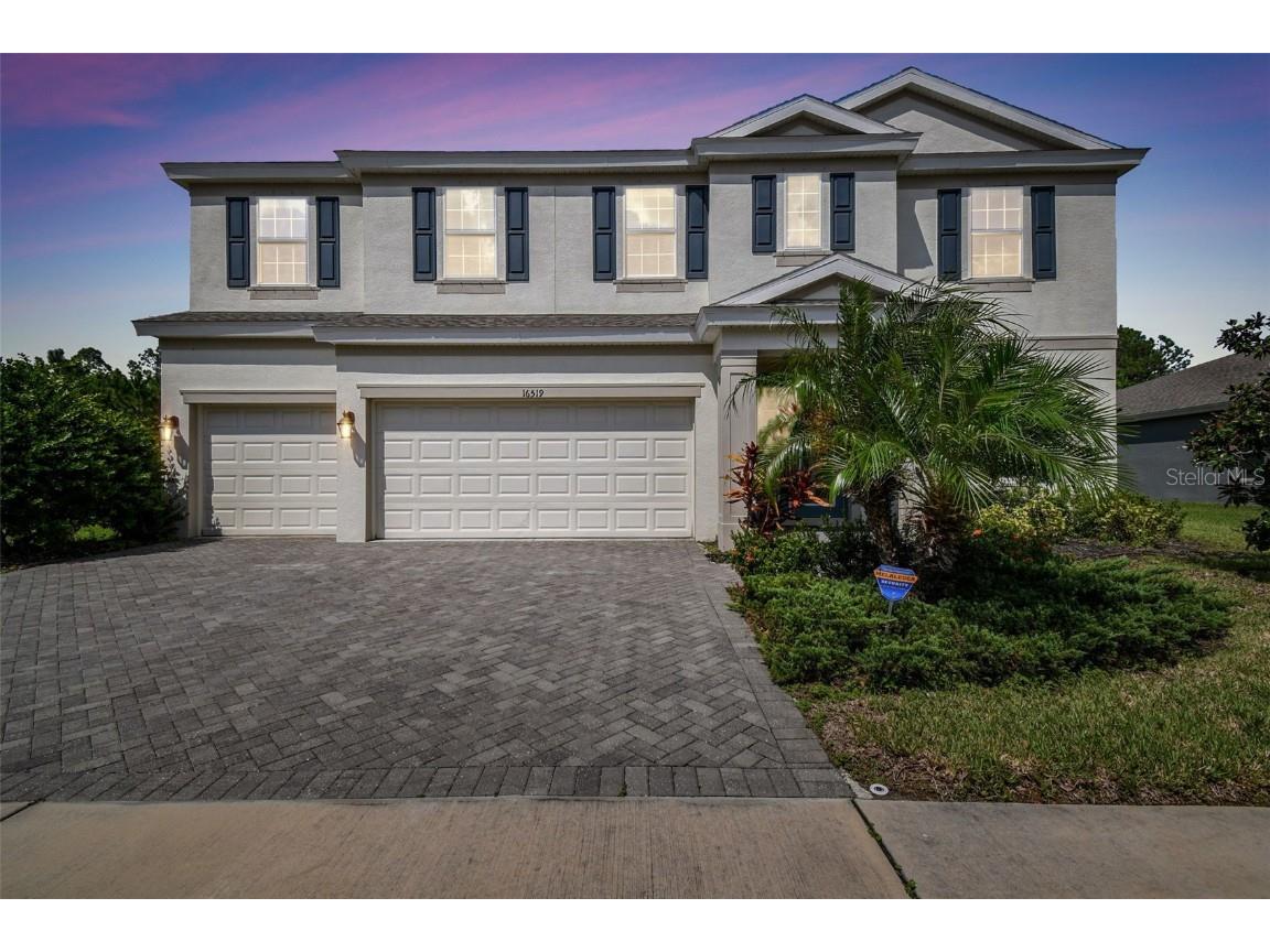 16519 Frehley Run Land O Lakes FL 34638 TB8438880 image5