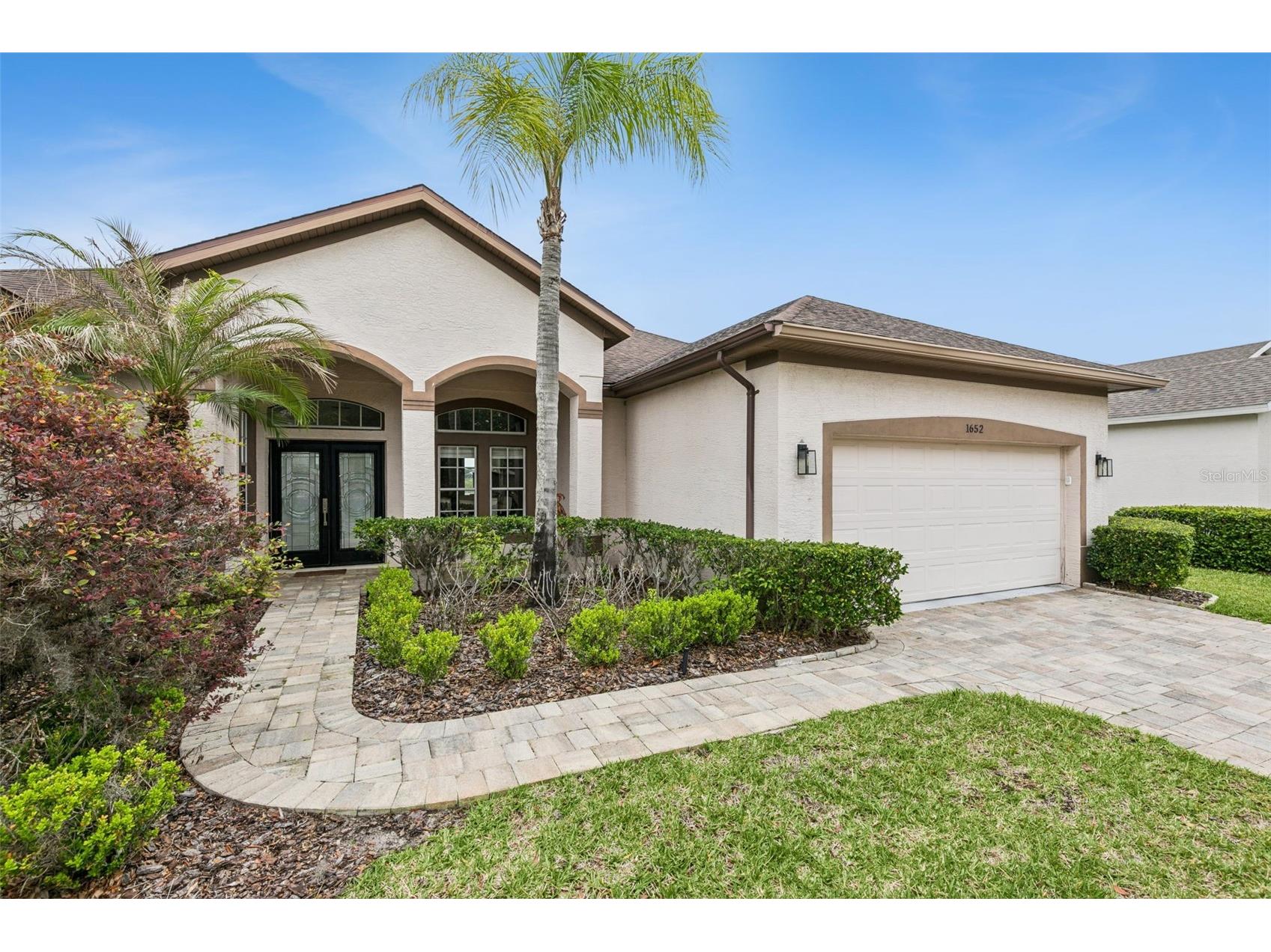 1652 Cherry Ridge Drive Lake Mary FL 32746 - LAKE IRISH O6400962 image1