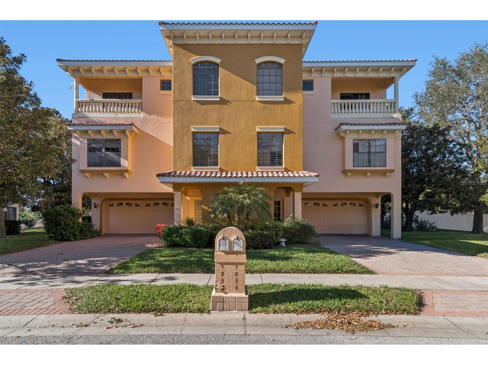 1652 Citrine Trail Tarpon Springs FL 34689 TB8466481 image1