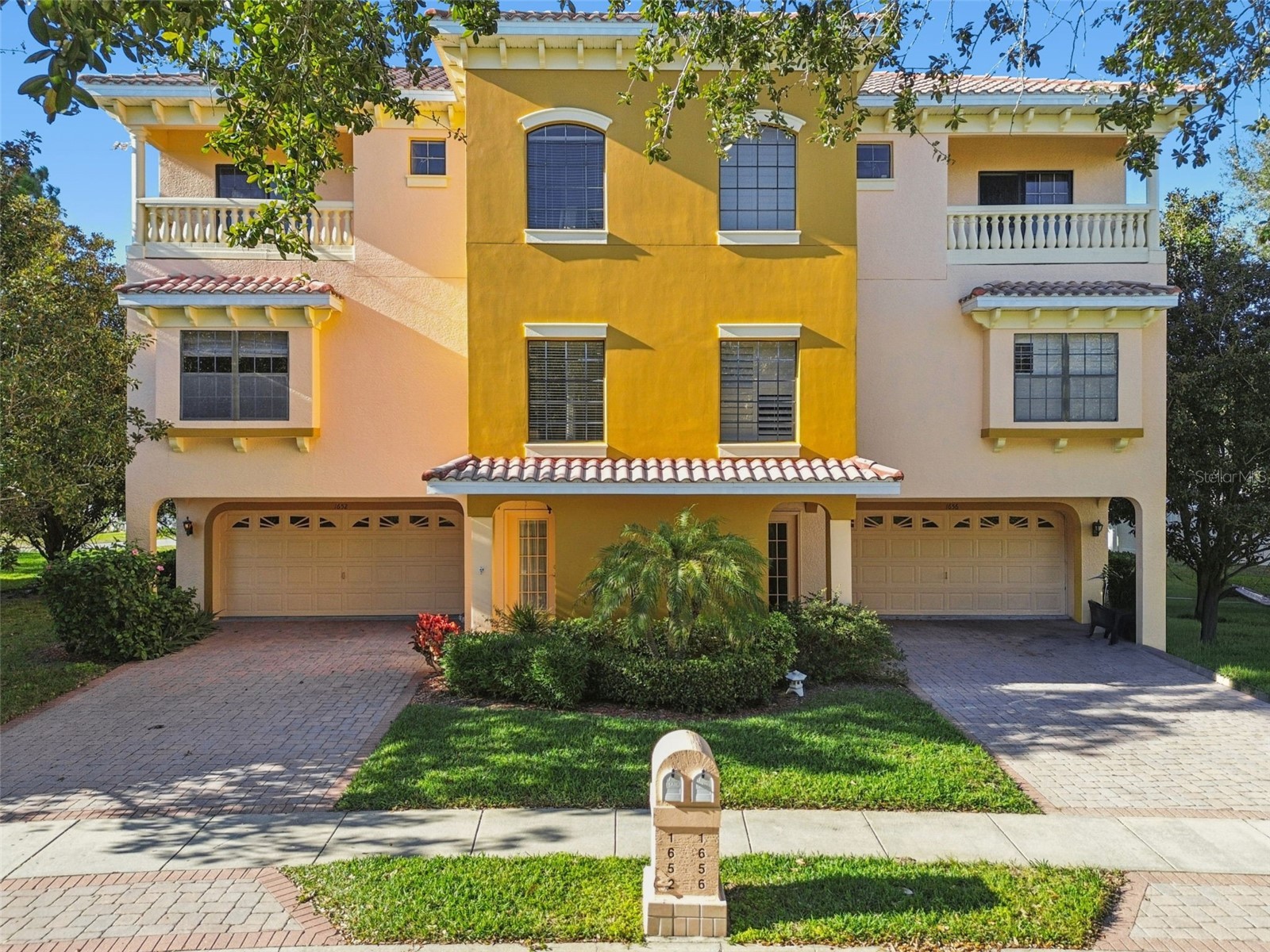 1652 Citrine Trail Tarpon Springs FL 34689 TB8466481 image57