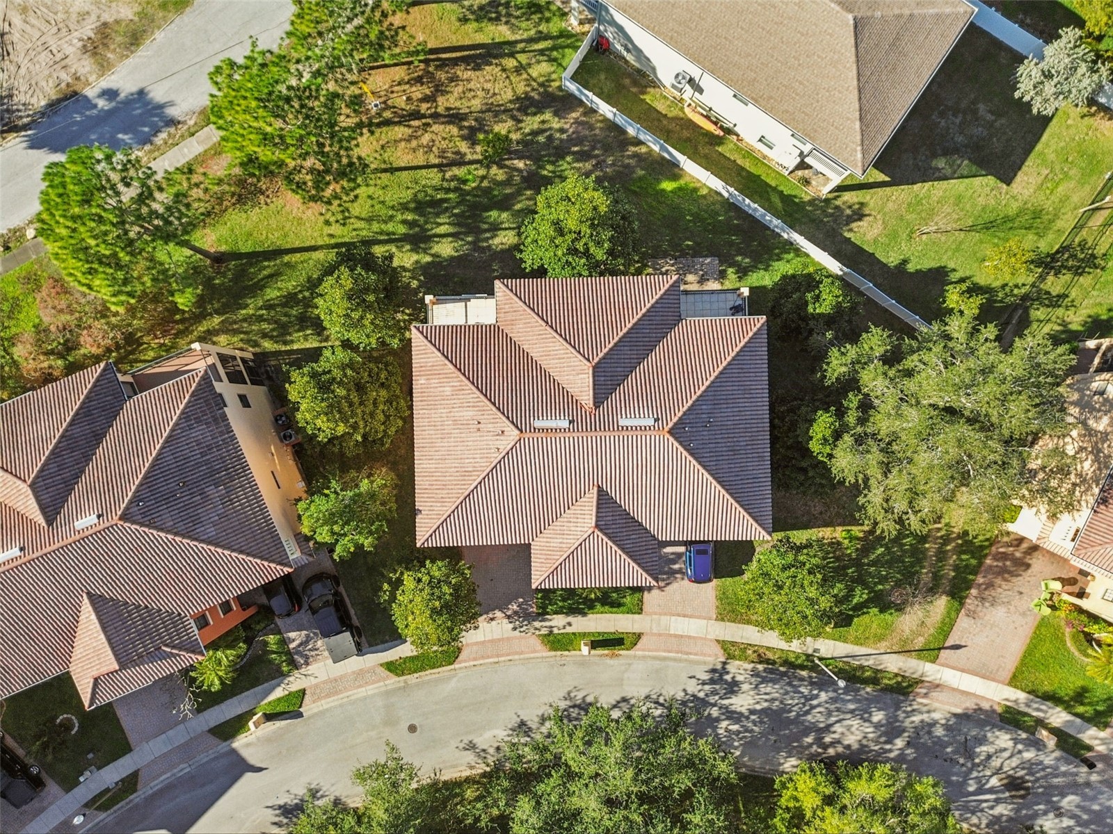 1652 Citrine Trail Tarpon Springs FL 34689 TB8466481 image58