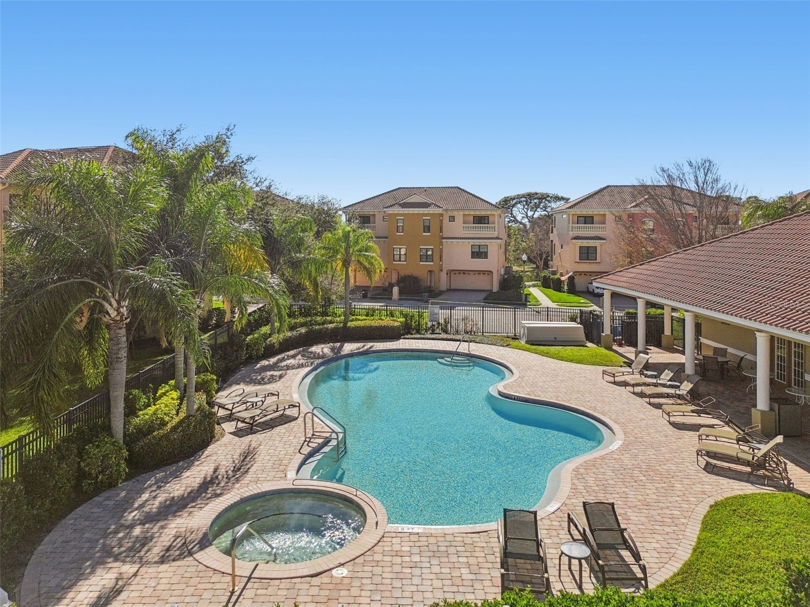 1652 Citrine Trail Tarpon Springs FL 34689 TB8466481 image64